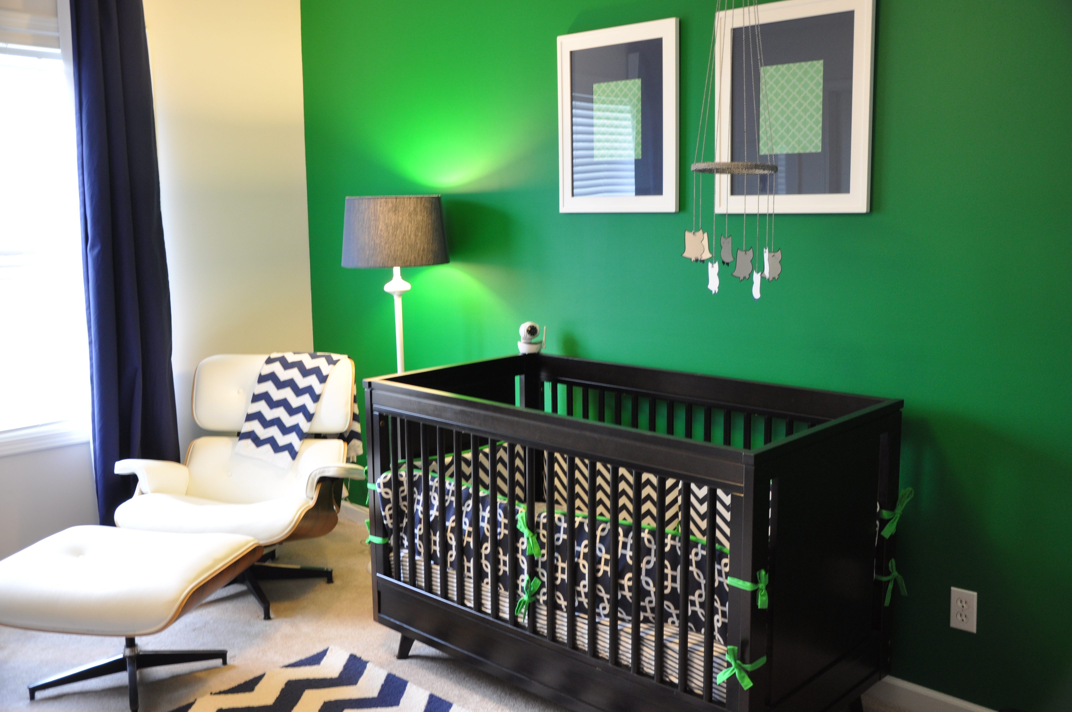new baby on the way? let’s talk nursery design! - re-nest studio
